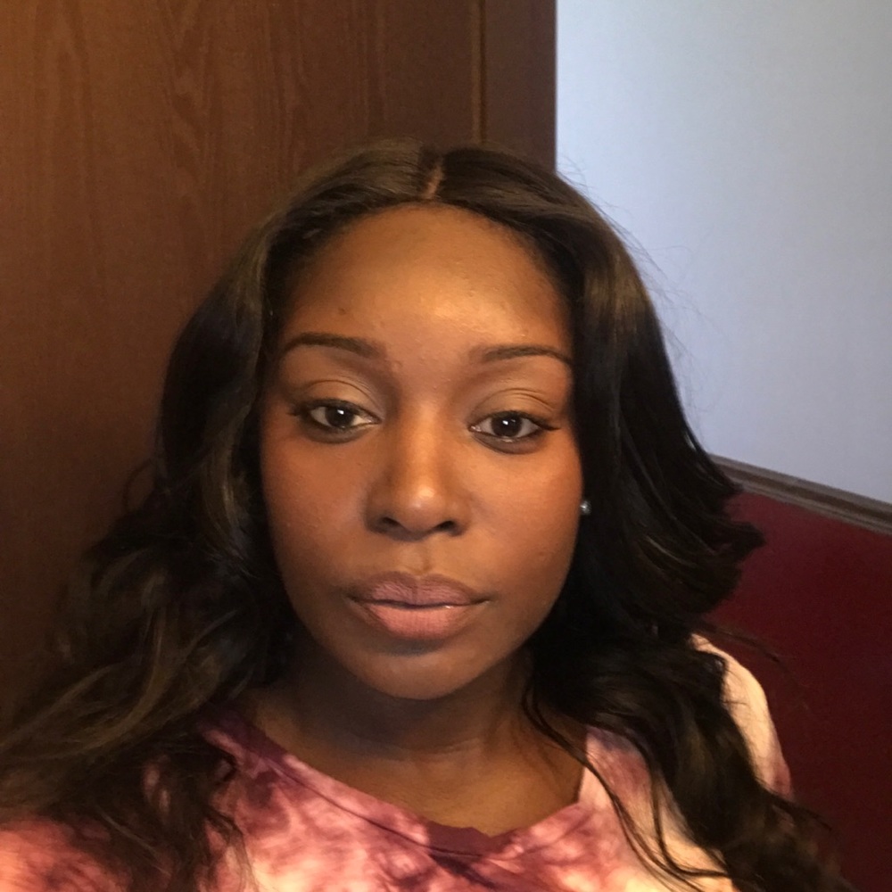 Meet your Posher, Tamisha
